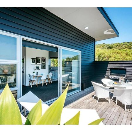 Delamore Cove - Kauri - Stay Waiheke Matiatia Bay Esterno foto