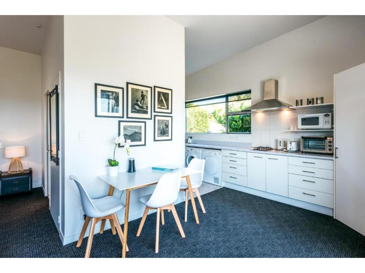 Delamore Cove - Kauri - Stay Waiheke Matiatia Bay Esterno foto