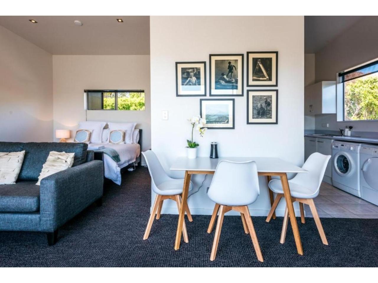 Delamore Cove - Kauri - Stay Waiheke Matiatia Bay Esterno foto