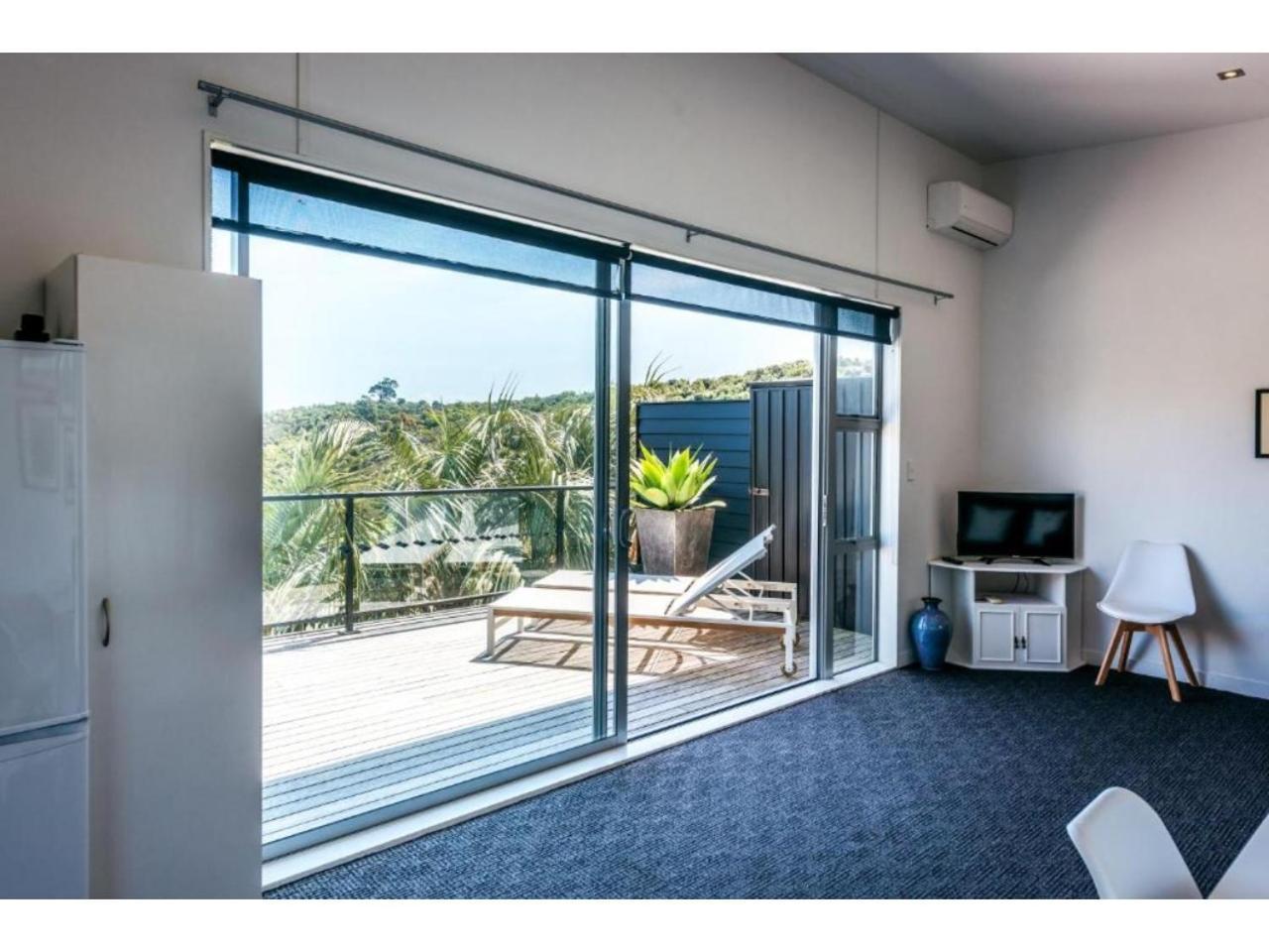 Delamore Cove - Kauri - Stay Waiheke Matiatia Bay Esterno foto