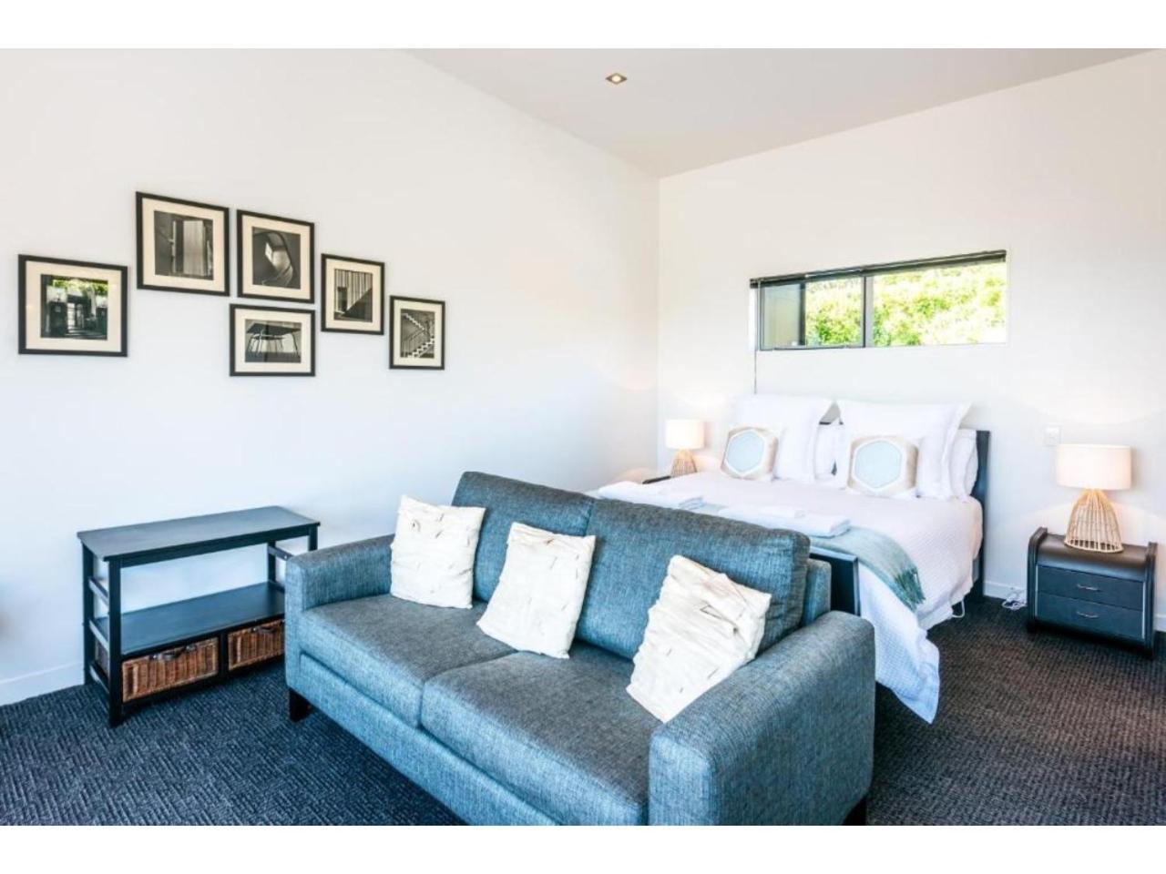 Delamore Cove - Kauri - Stay Waiheke Matiatia Bay Esterno foto