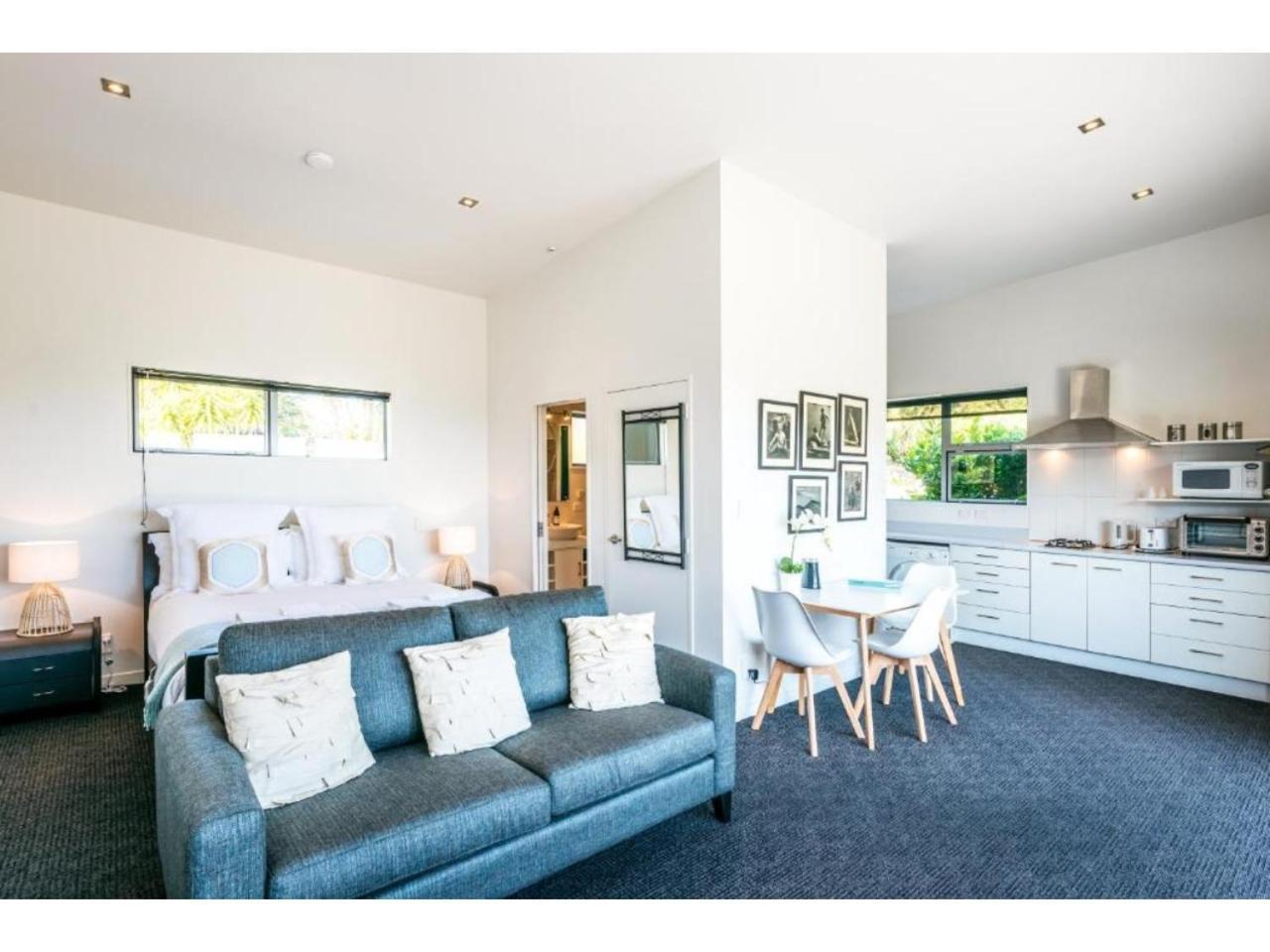 Delamore Cove - Kauri - Stay Waiheke Matiatia Bay Esterno foto
