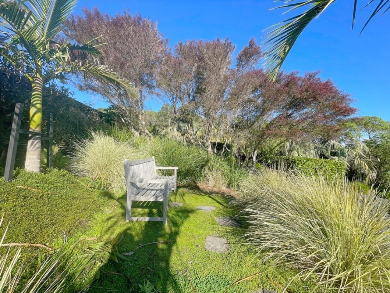 Delamore Cove - Kauri - Stay Waiheke Matiatia Bay Esterno foto