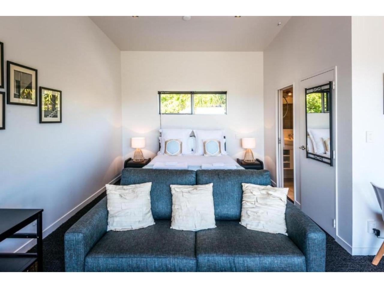 Delamore Cove - Kauri - Stay Waiheke Matiatia Bay Esterno foto