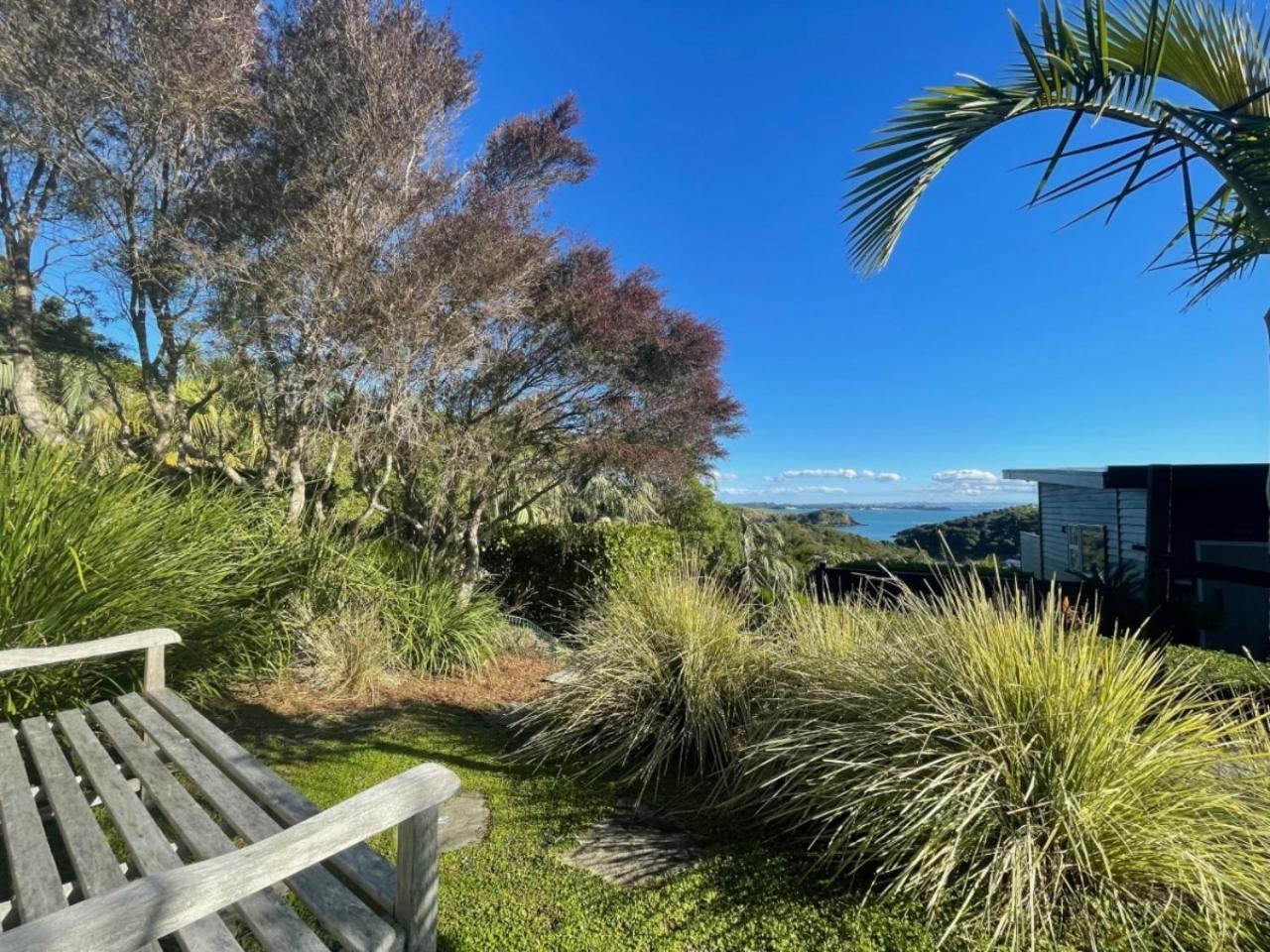 Delamore Cove - Kauri - Stay Waiheke Matiatia Bay Esterno foto